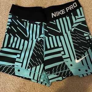 Nike Pro Spandex